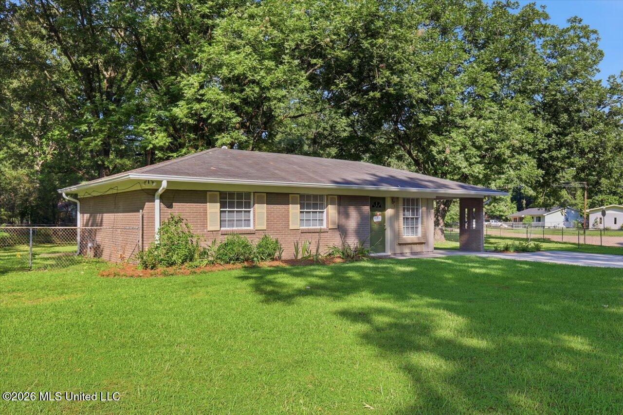 4335 Autry Street Property Photo 2