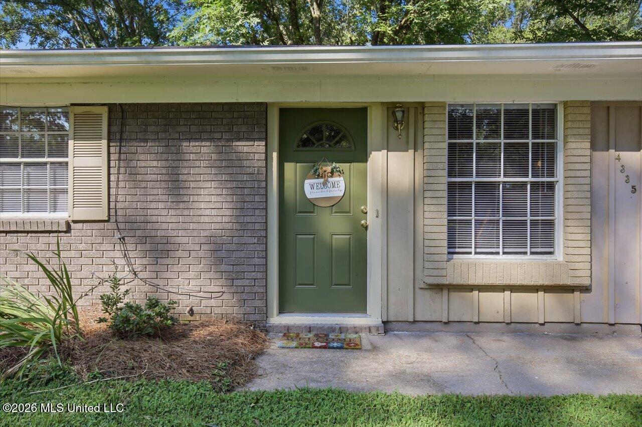 4335 Autry Street Property Photo 5