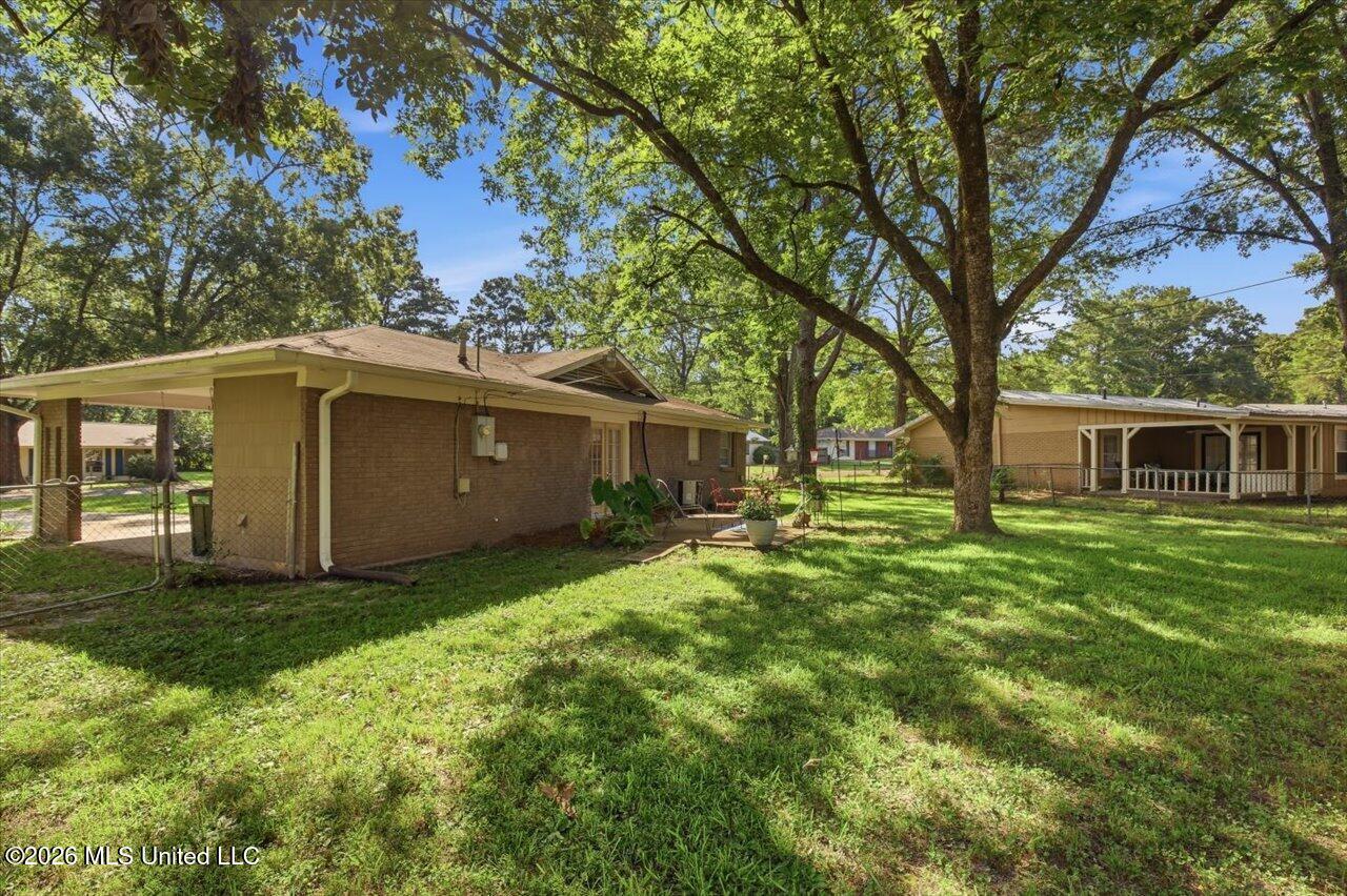 4335 Autry Street Property Photo 26