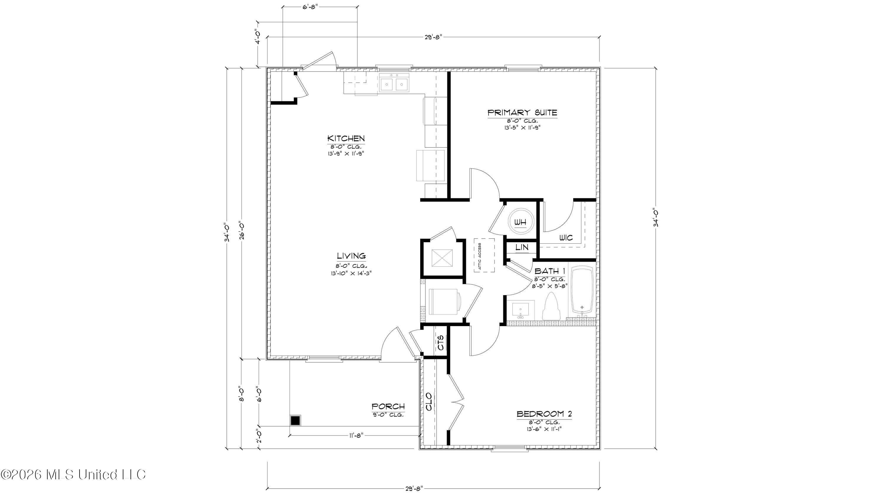 15364 7th Street Property Photo 8