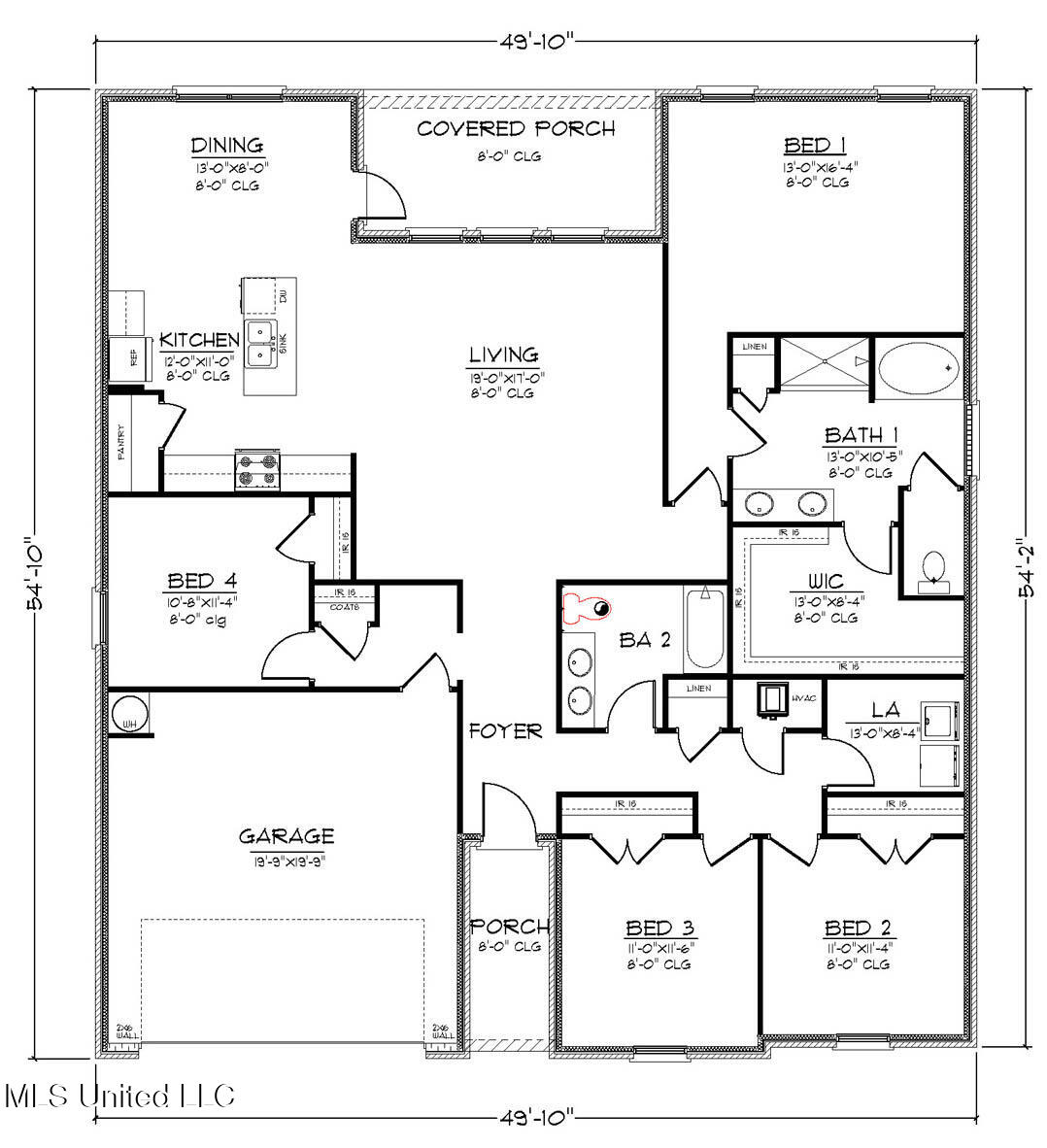 9356 Reserve Boulevard Property Photo 27