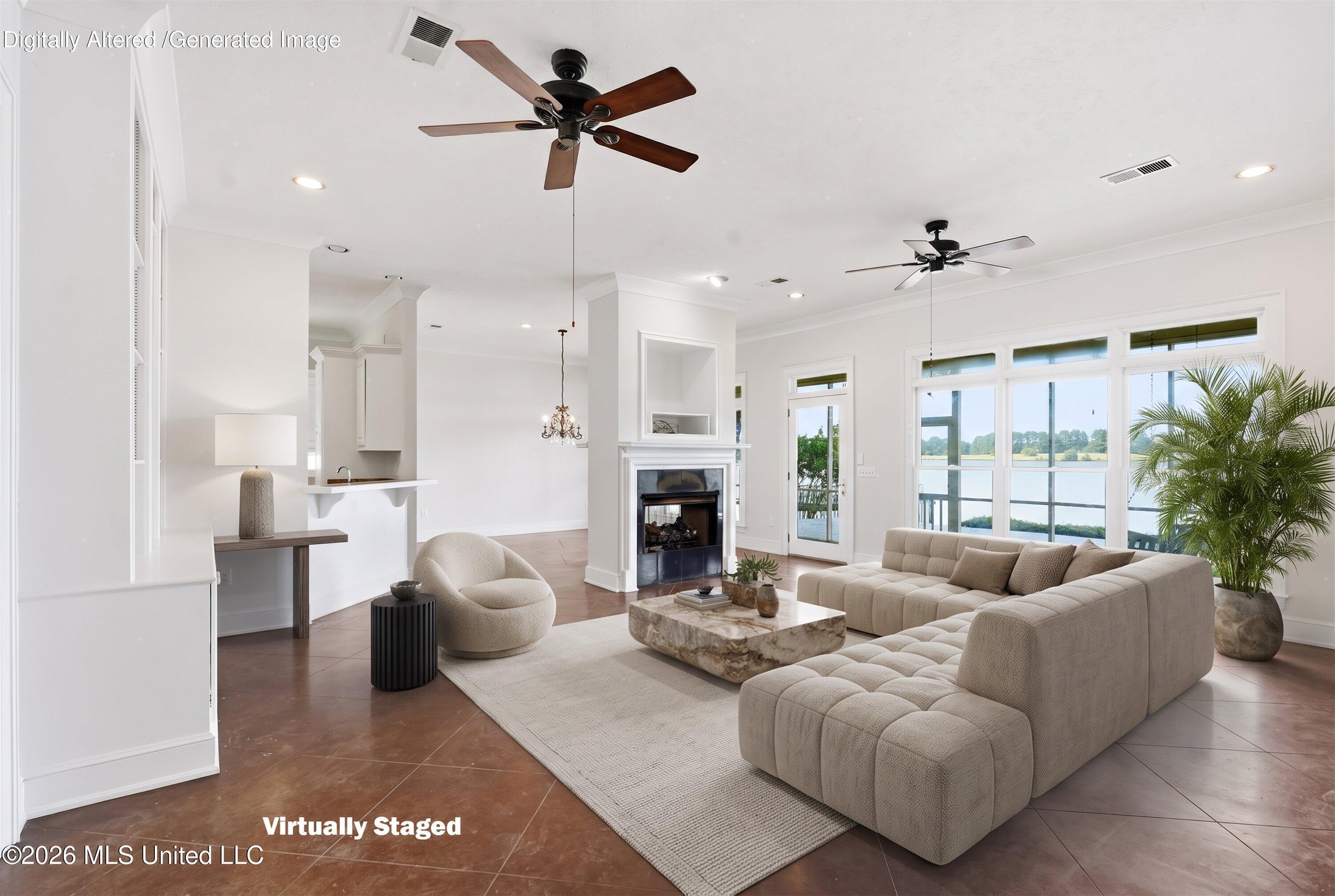110 Bridge Water Drive Property Photo 9