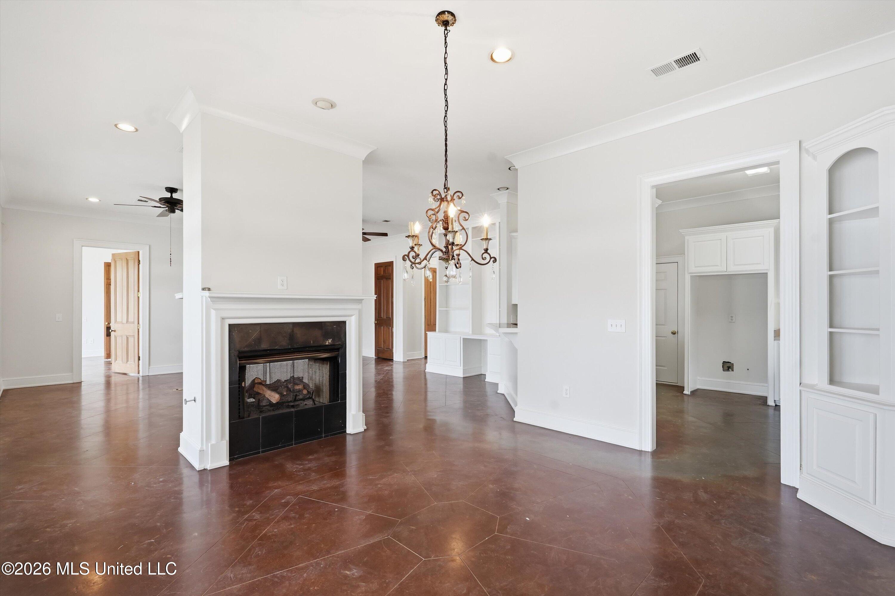 110 Bridge Water Drive Property Photo 16