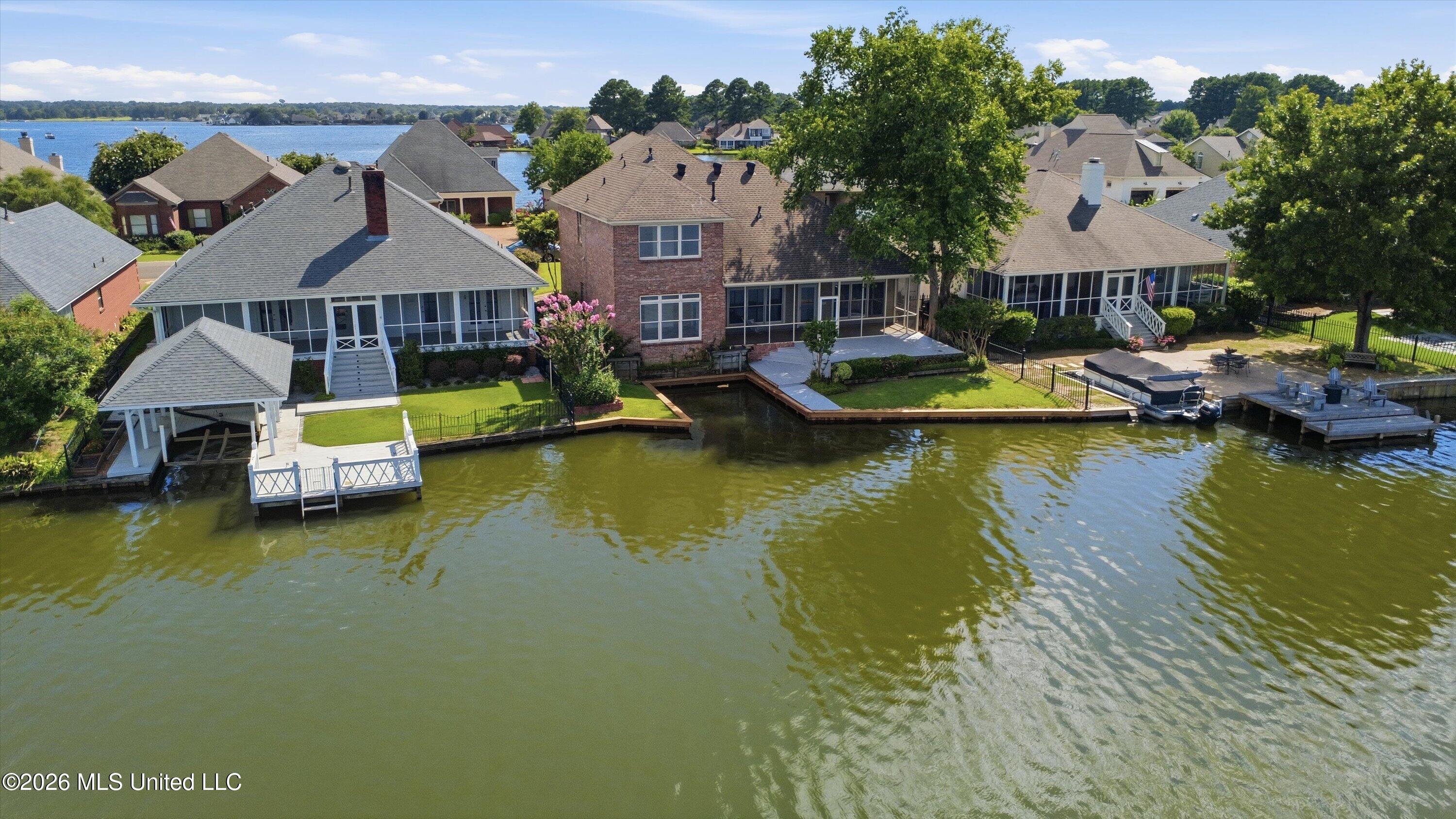 110 Bridge Water Drive Property Photo 60