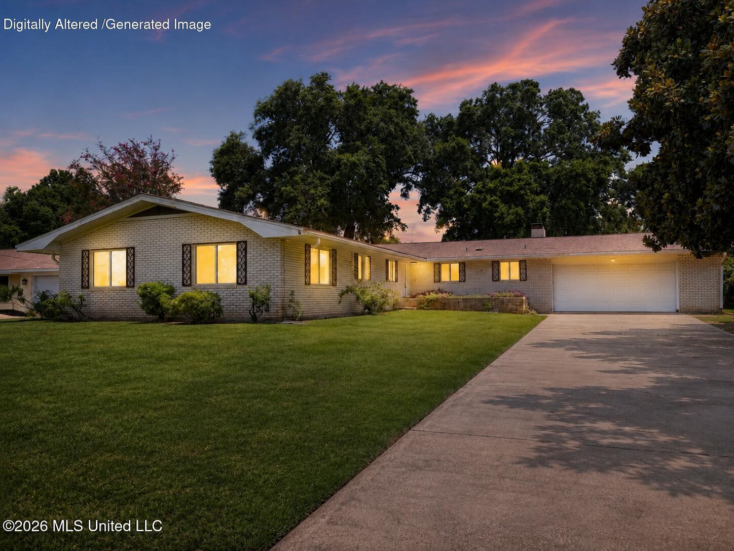2421 Regency Drive Property Photo 1