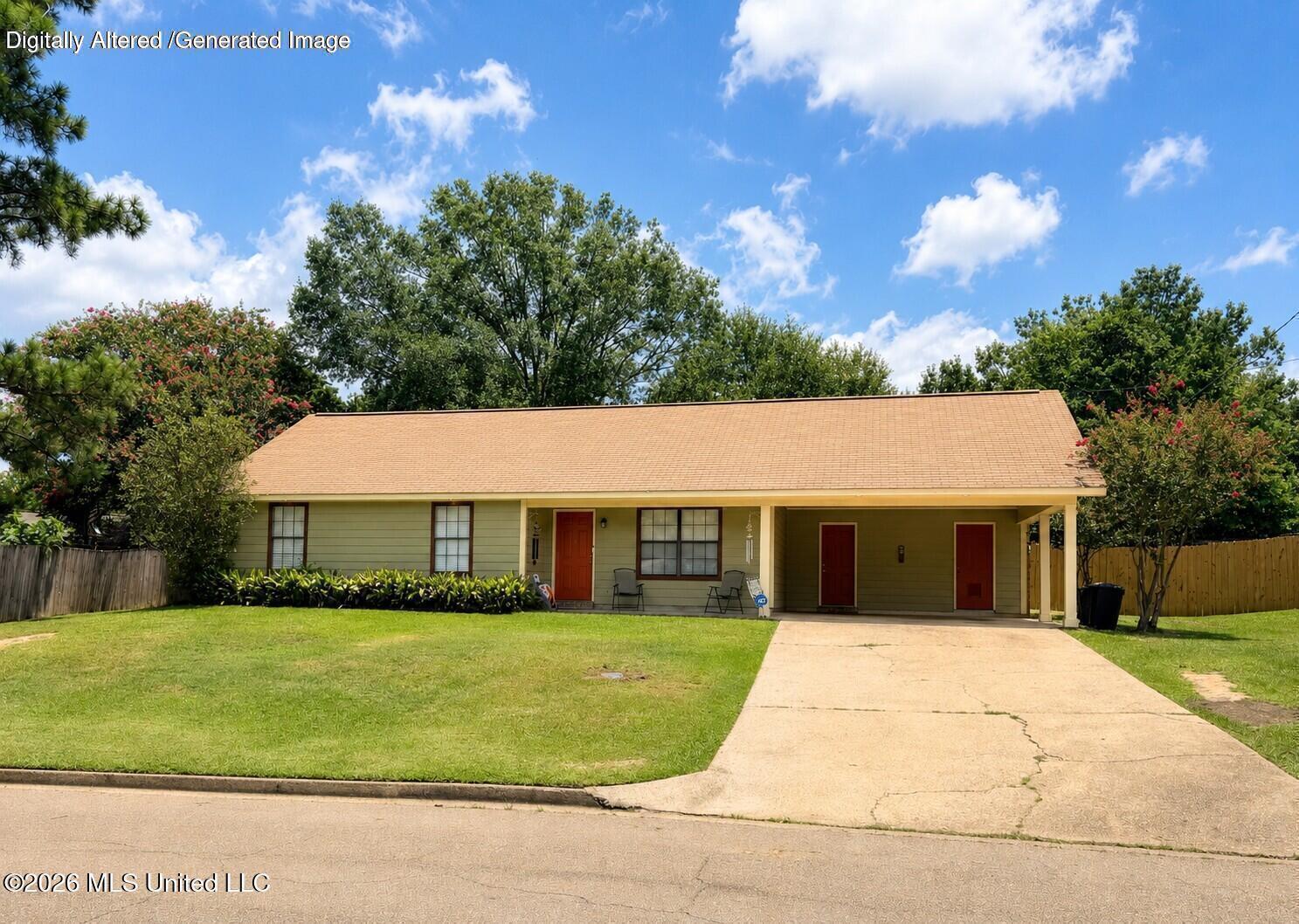 718 Clearmont Drive Property Photo 1