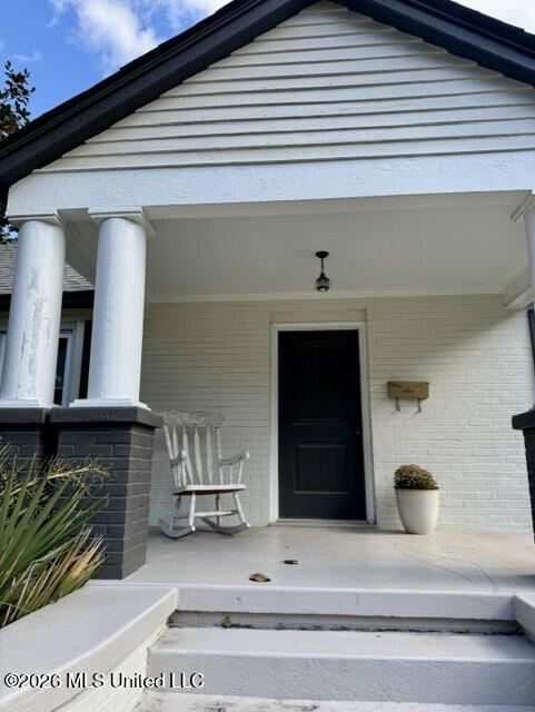 201 Magnolia Place Property Photo 4