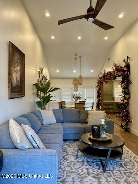 201 Magnolia Place Property Photo 7
