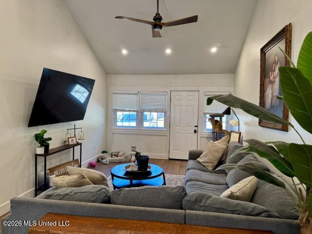 201 Magnolia Place Property Photo 8