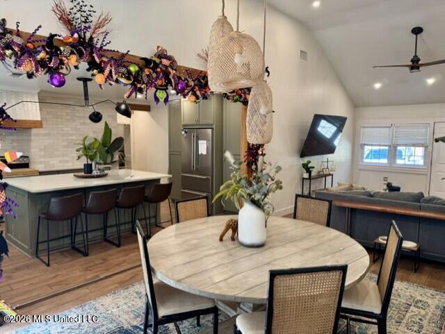 201 Magnolia Place Property Photo 10