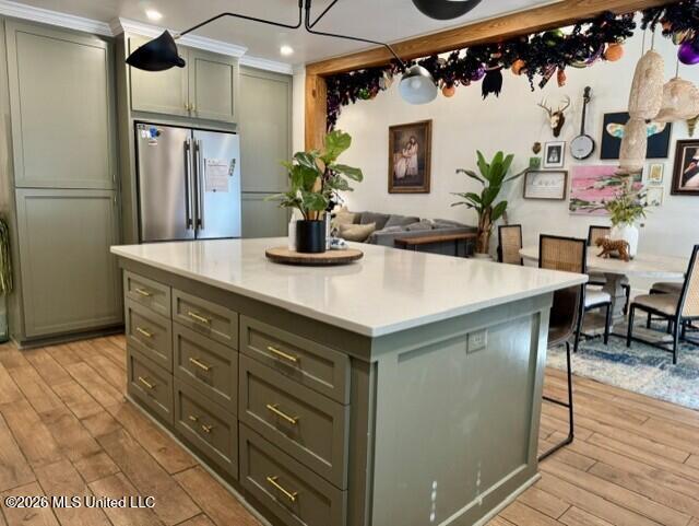 201 Magnolia Place Property Photo 13