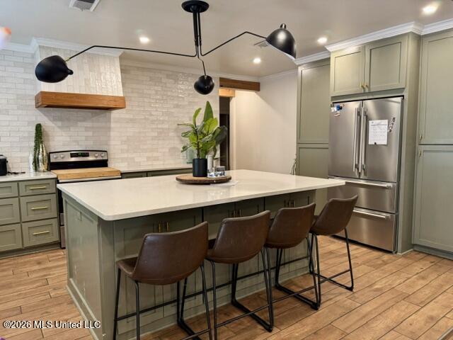 201 Magnolia Place Property Photo 15