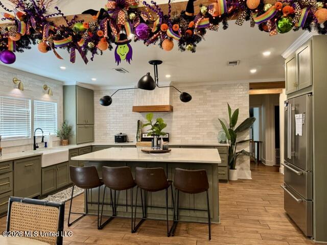 201 Magnolia Place Property Photo 16