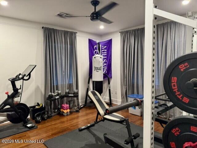 201 Magnolia Place Property Photo 22