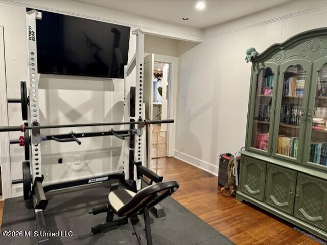201 Magnolia Place Property Photo 23
