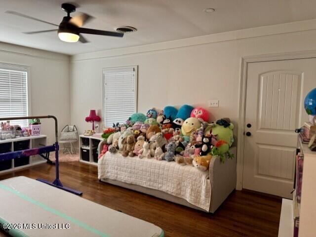 201 Magnolia Place Property Photo 24
