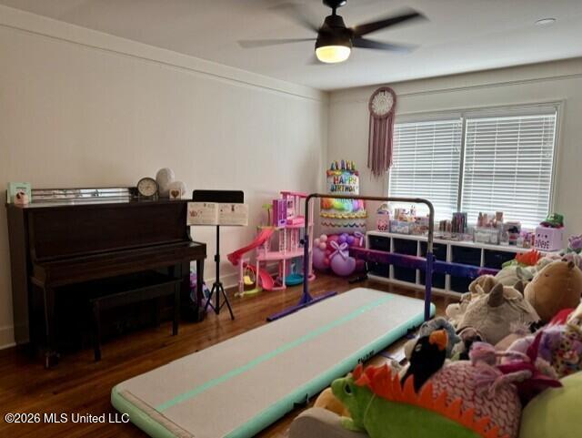 201 Magnolia Place Property Photo 25