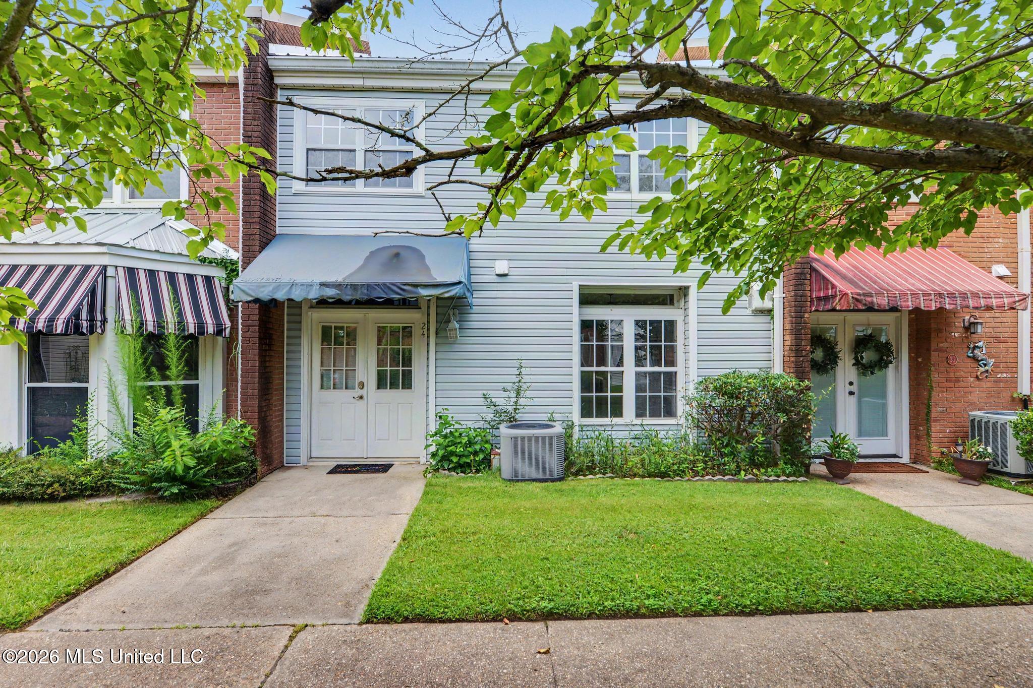 928 Courthouse Road Property Photo 1