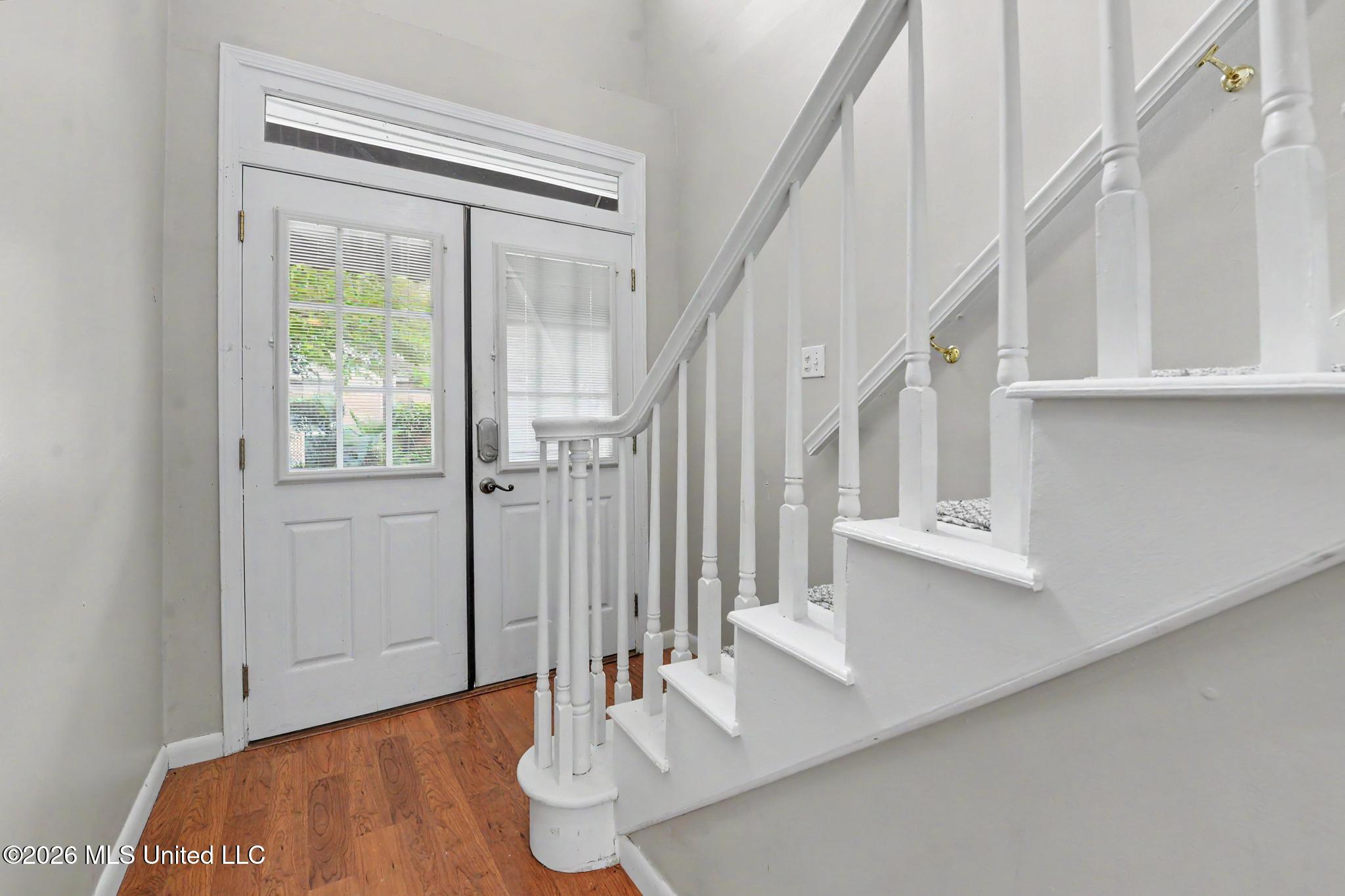 928 Courthouse Road Property Photo 3