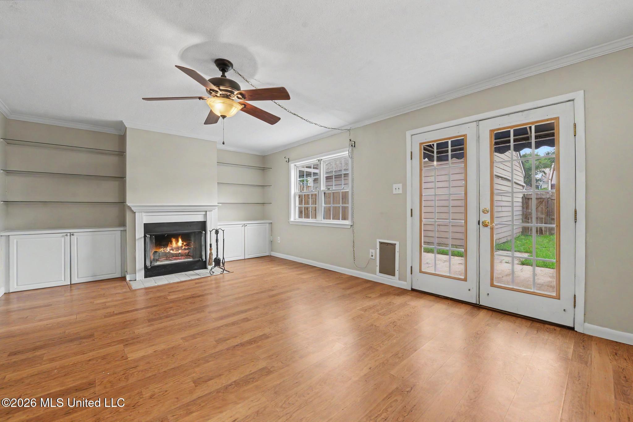 928 Courthouse Road Property Photo 4