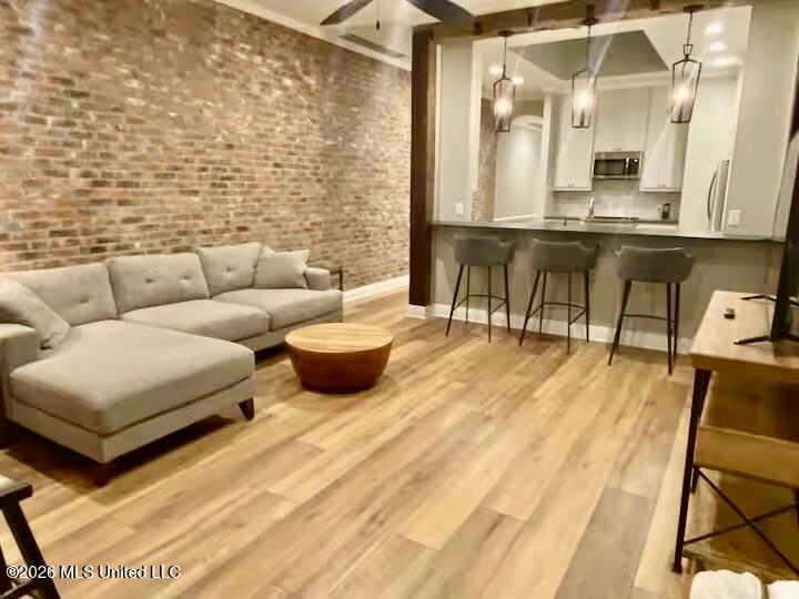 407 Franklin Street Property Photo 11