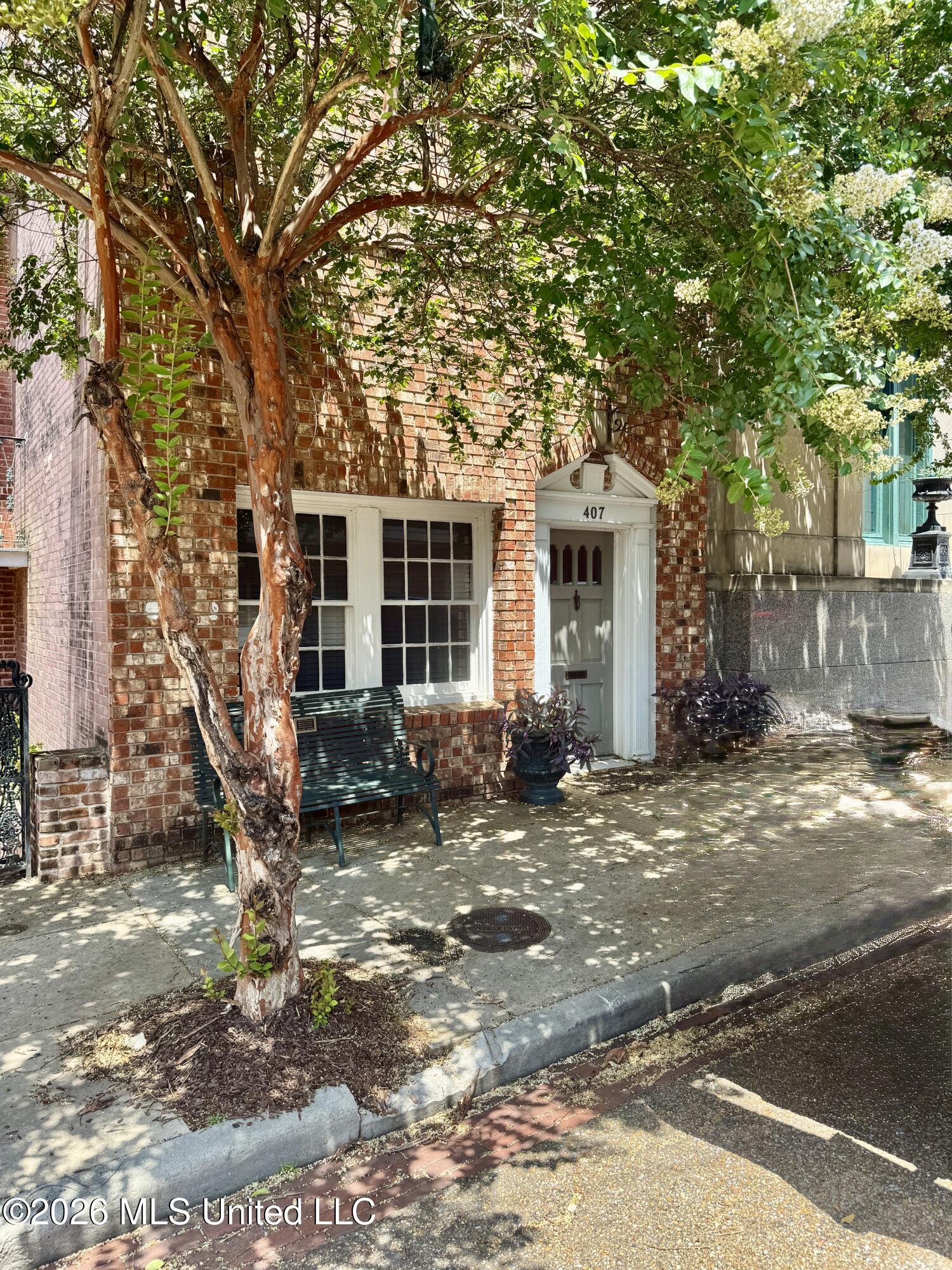 407 Franklin Street Property Photo 47