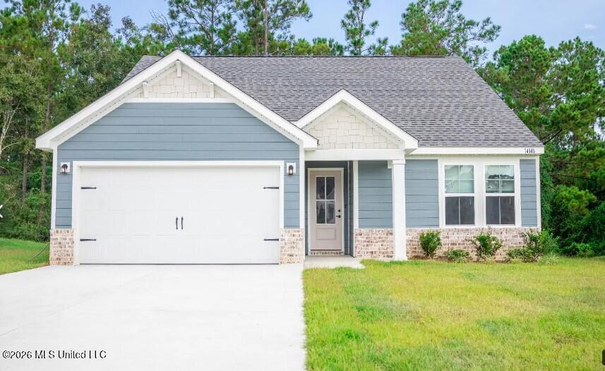 13541 Garland Road Property Photo 1