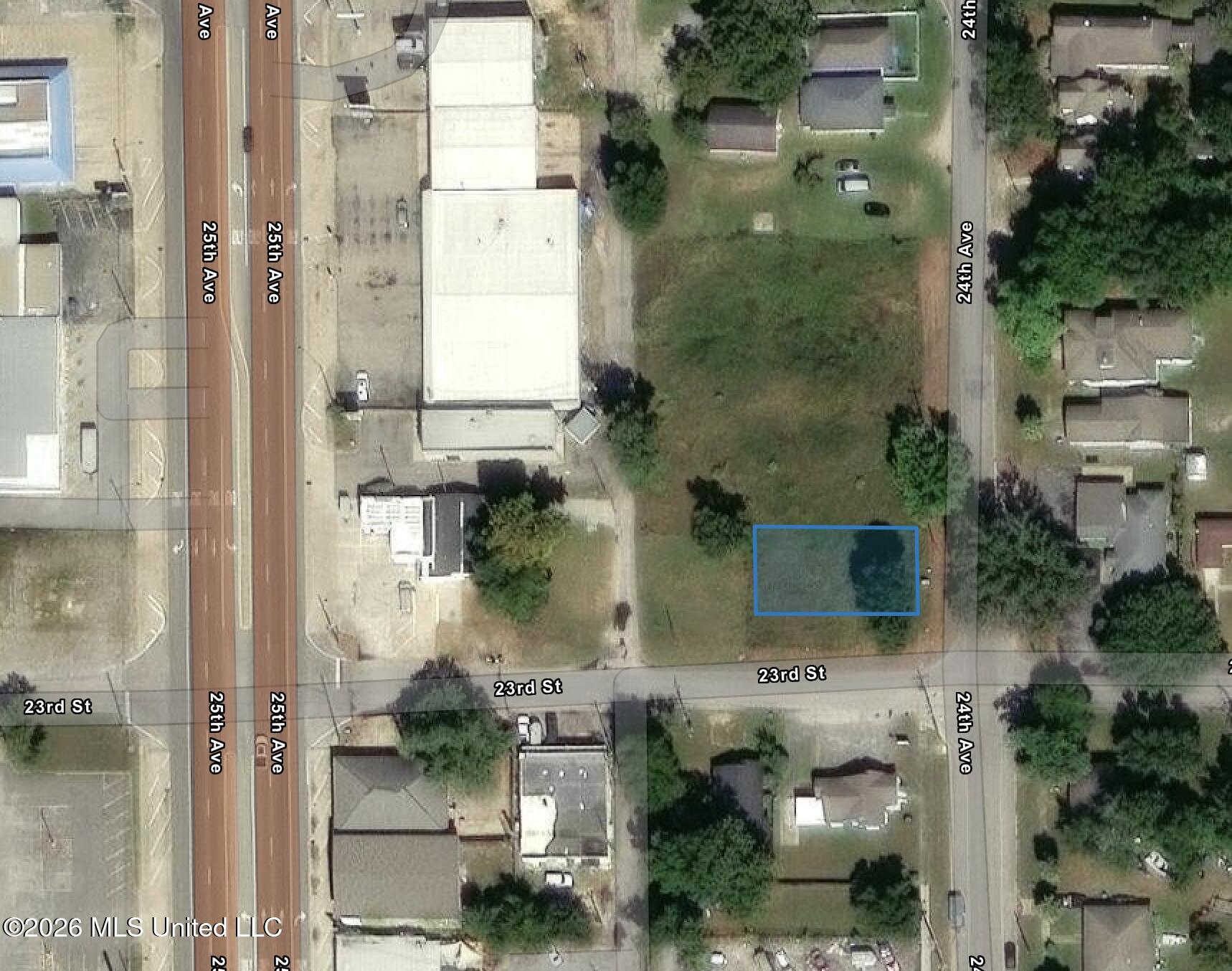 2301 24th Avenue Property Photo 1