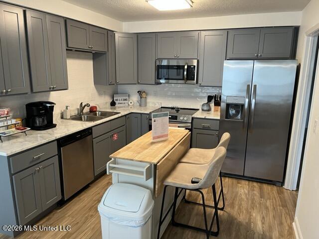 216 White Harbor Road Property Photo 8