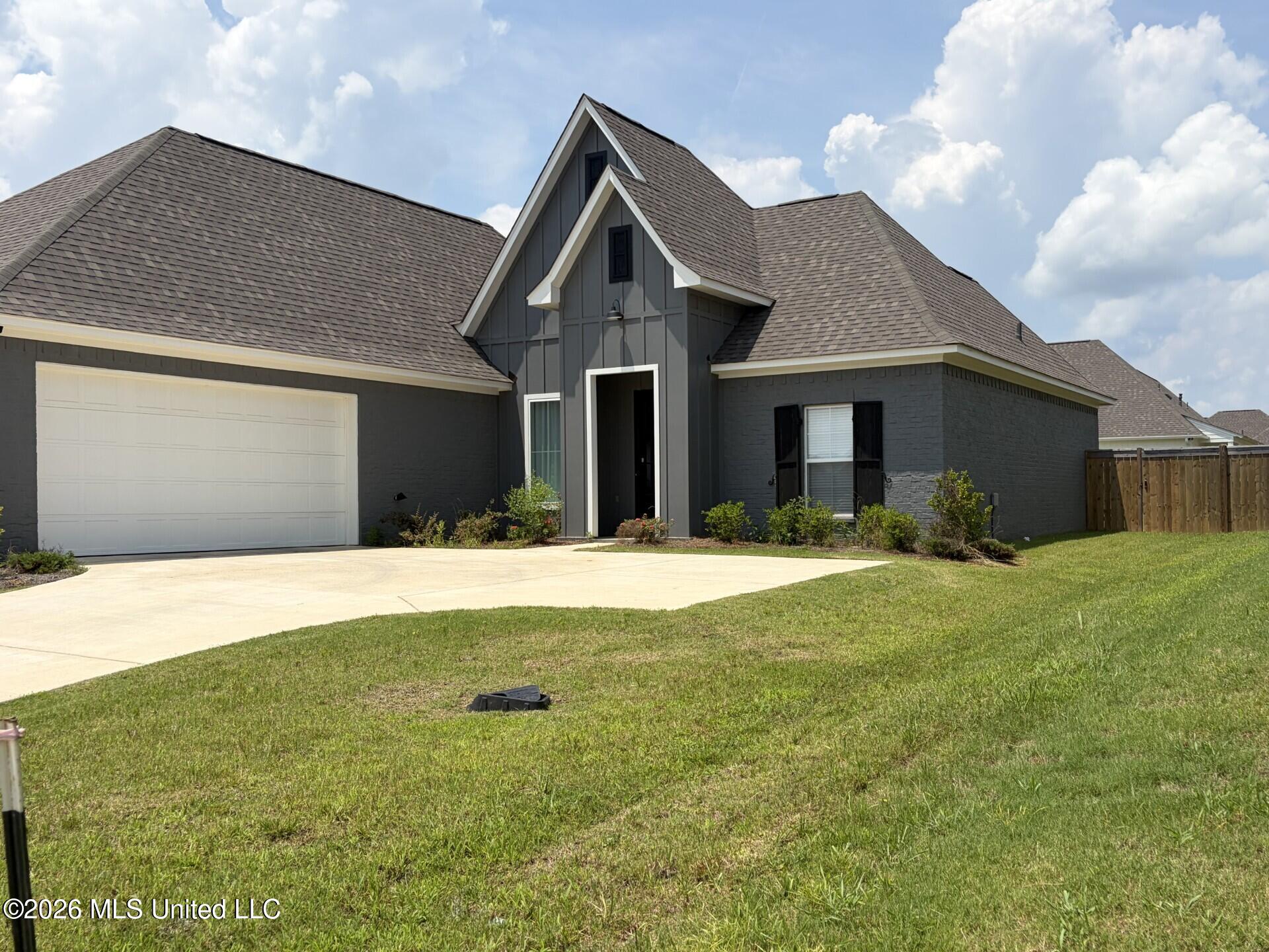 836 Glenwild Circle Property Photo 5