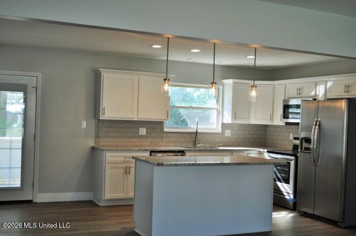 3117 Beachview Drive Property Photo 7
