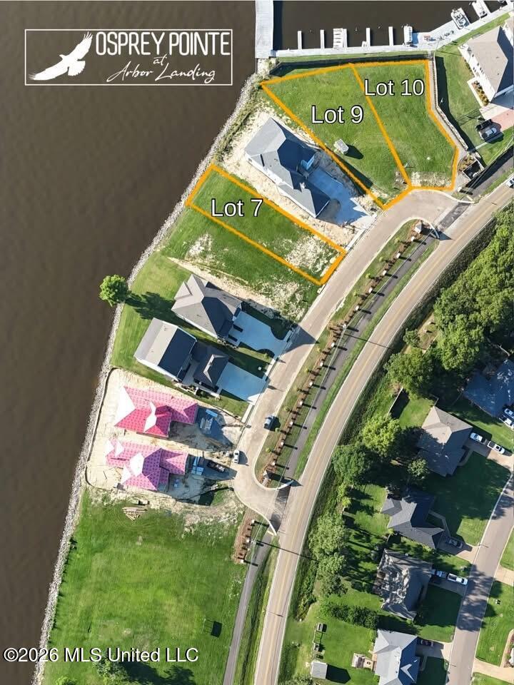 615 Osprey Cove Property Photo 1