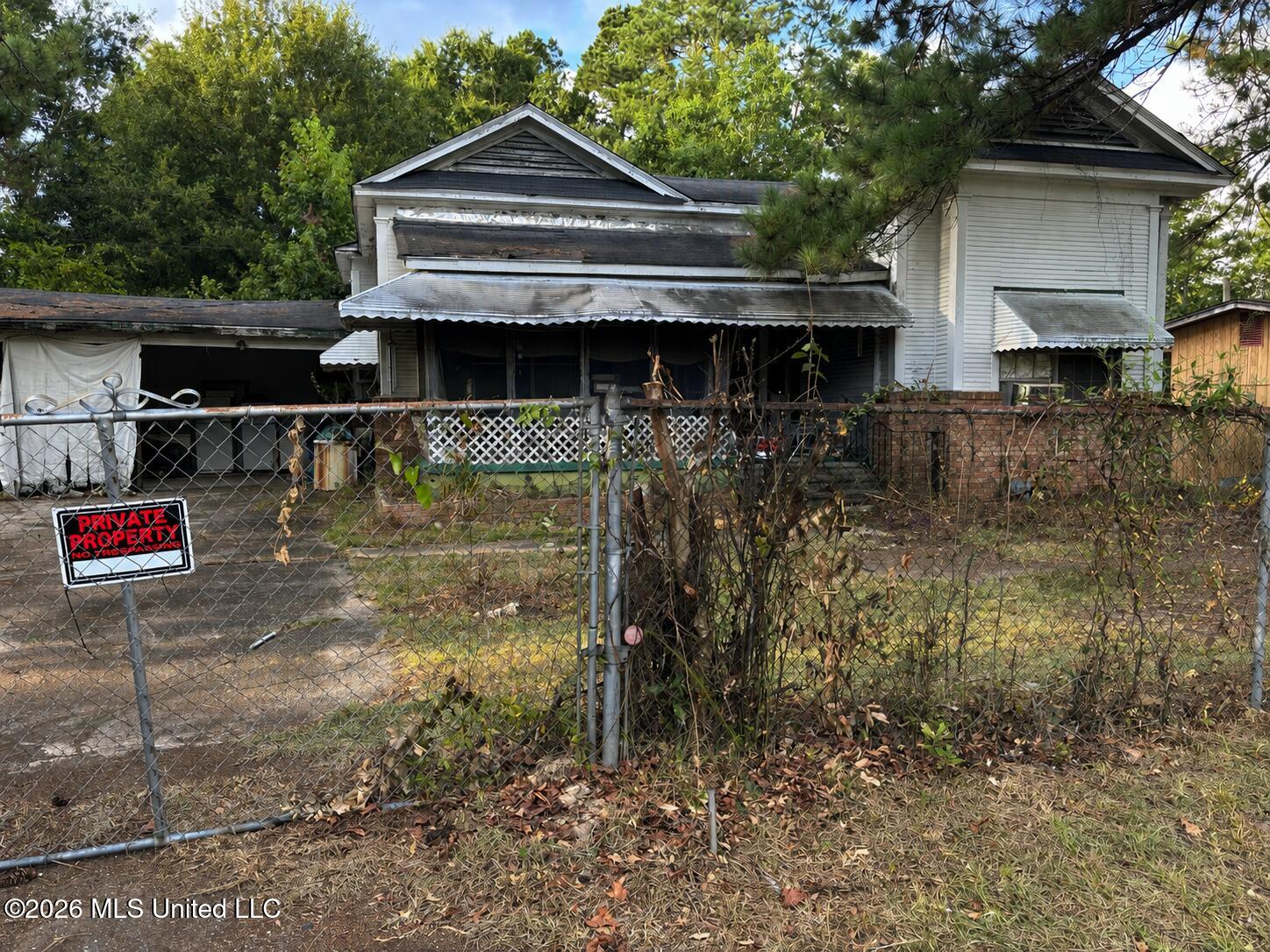 813 Davidson Place Property Photo 2