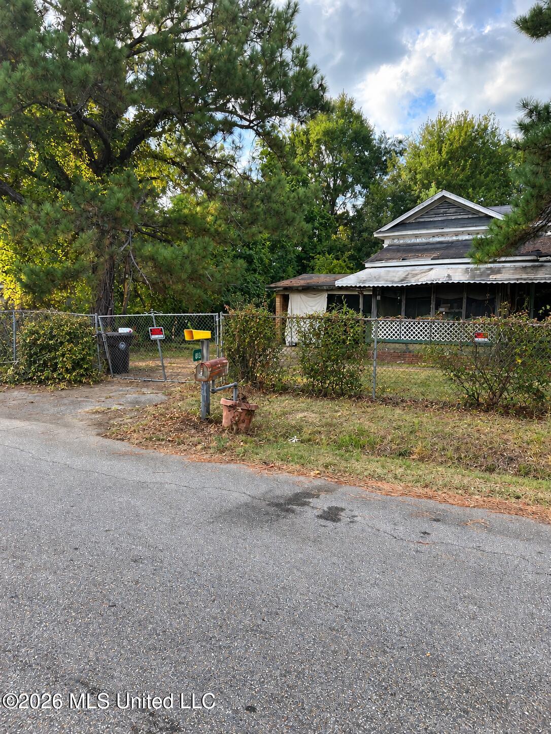 813 Davidson Place Property Photo 8