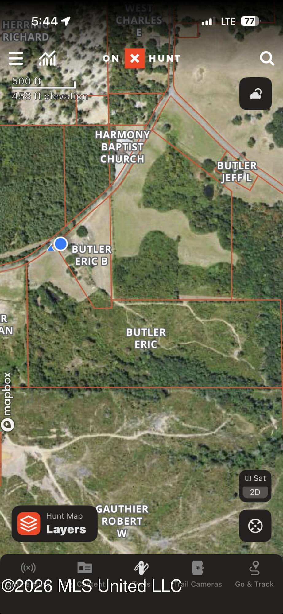 3690 Se Harmony Drive Property Photo 3