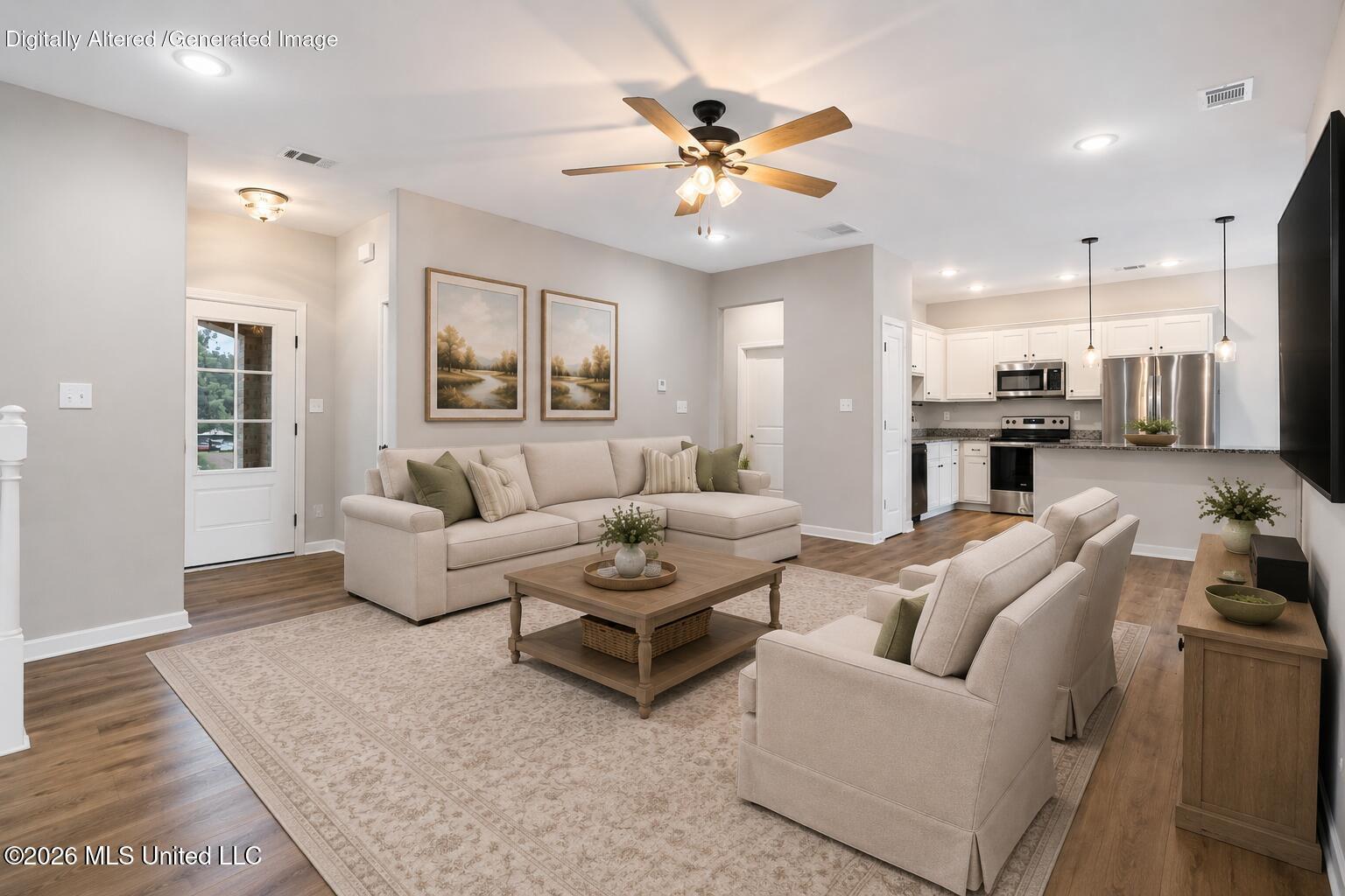 167 Chulahoma Road Property Photo 2