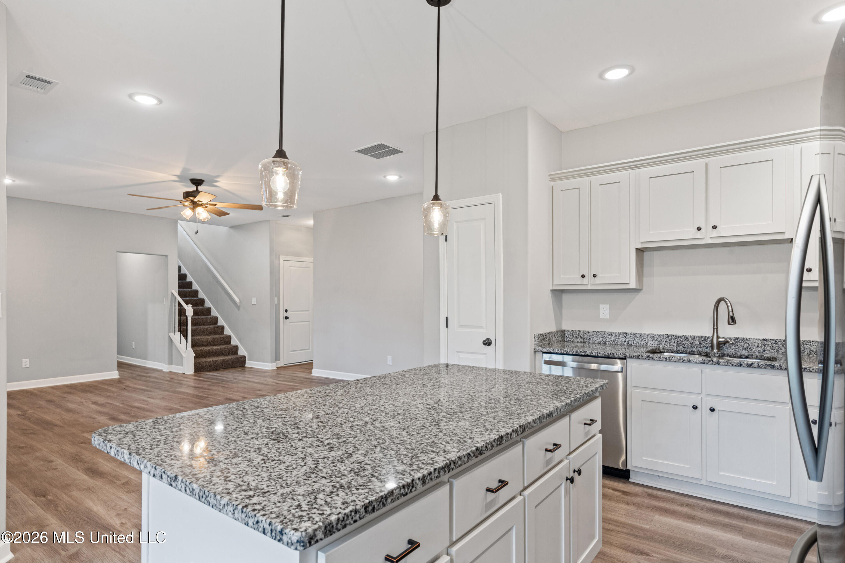167 Chulahoma Road Property Photo 3