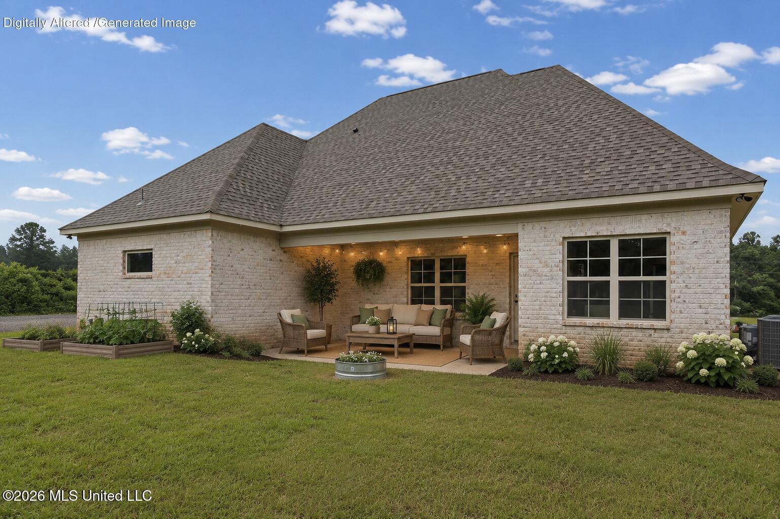 167 Chulahoma Road Property Photo 4