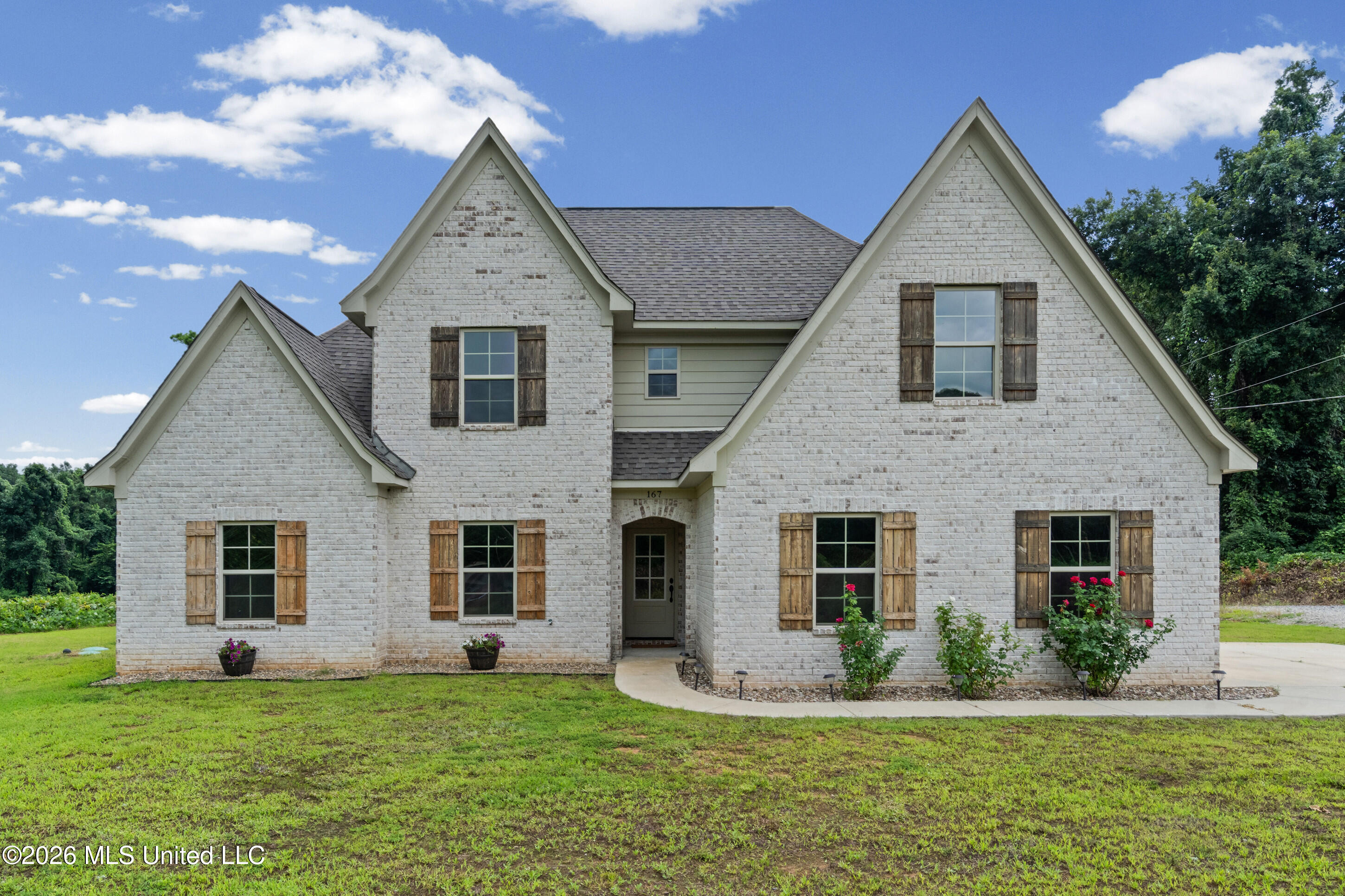 167 Chulahoma Road Property Photo 6