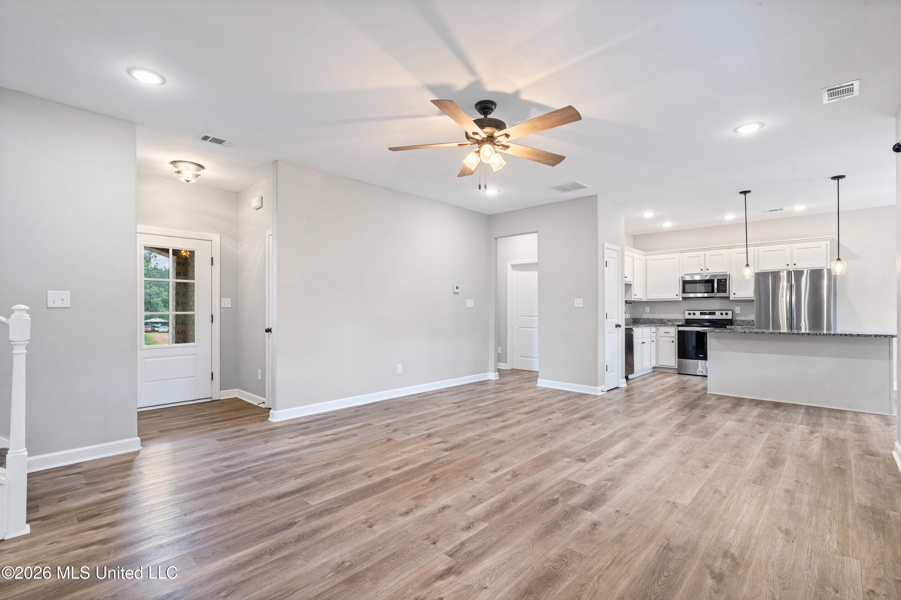 167 Chulahoma Road Property Photo 8