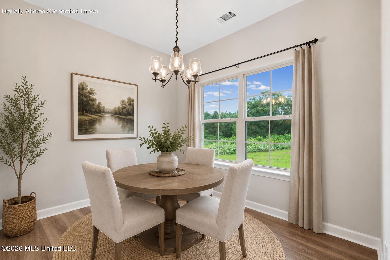 167 Chulahoma Road Property Photo 12