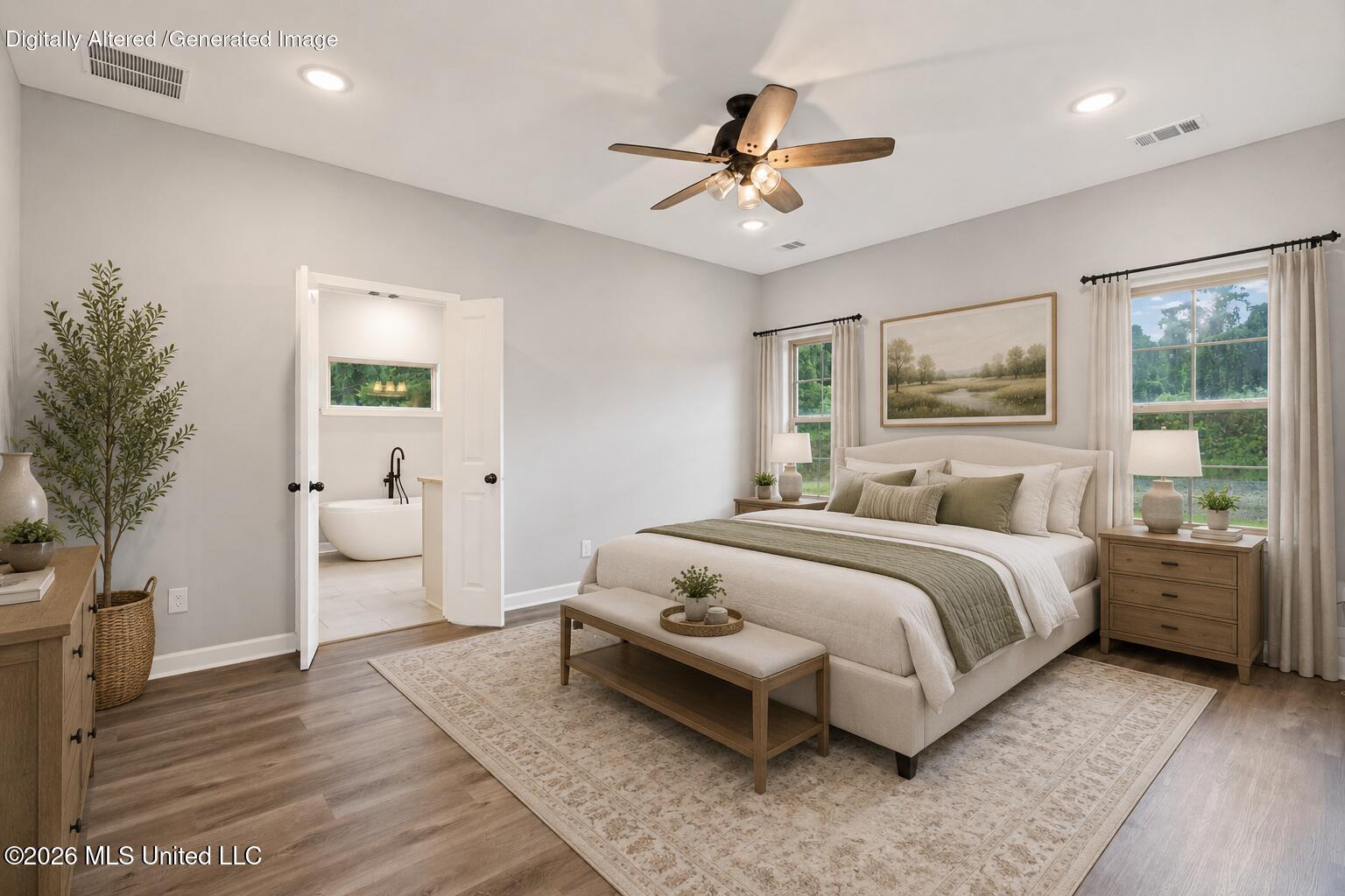 167 Chulahoma Road Property Photo 14