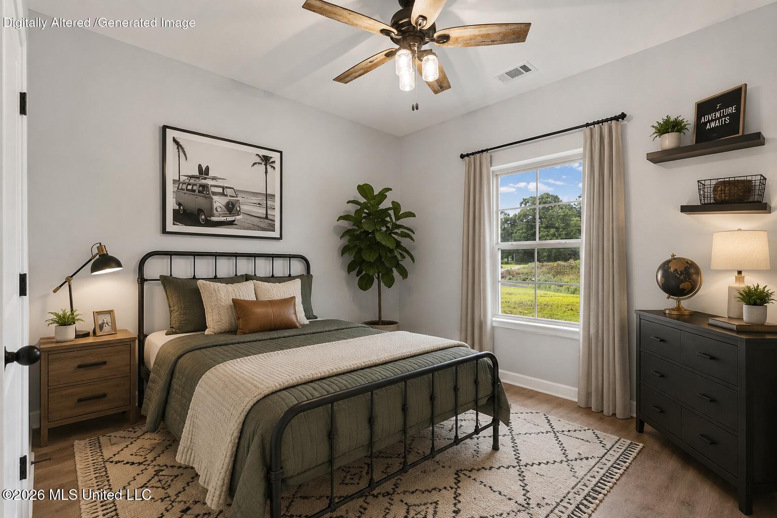167 Chulahoma Road Property Photo 23