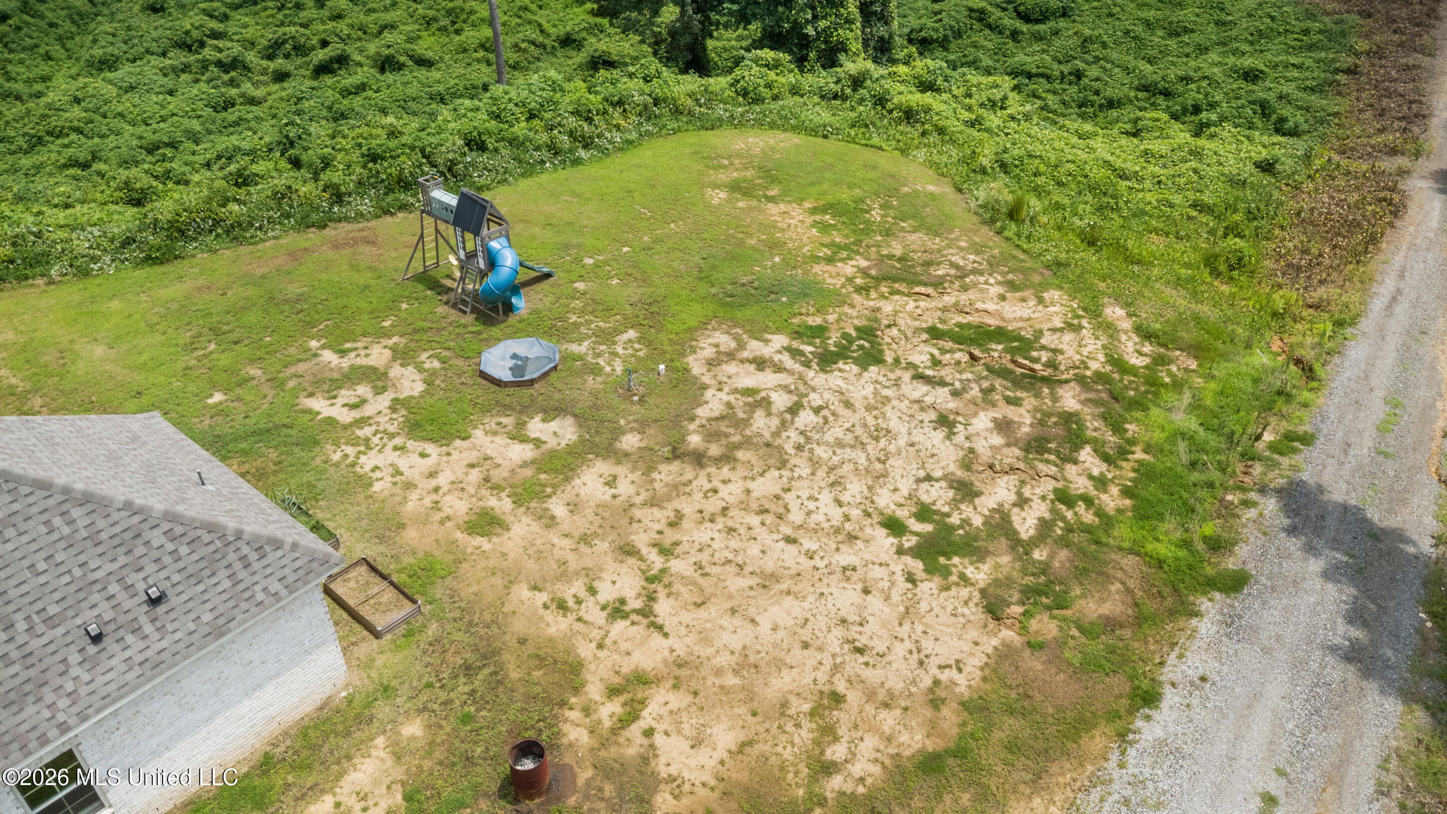 167 Chulahoma Road Property Photo 37