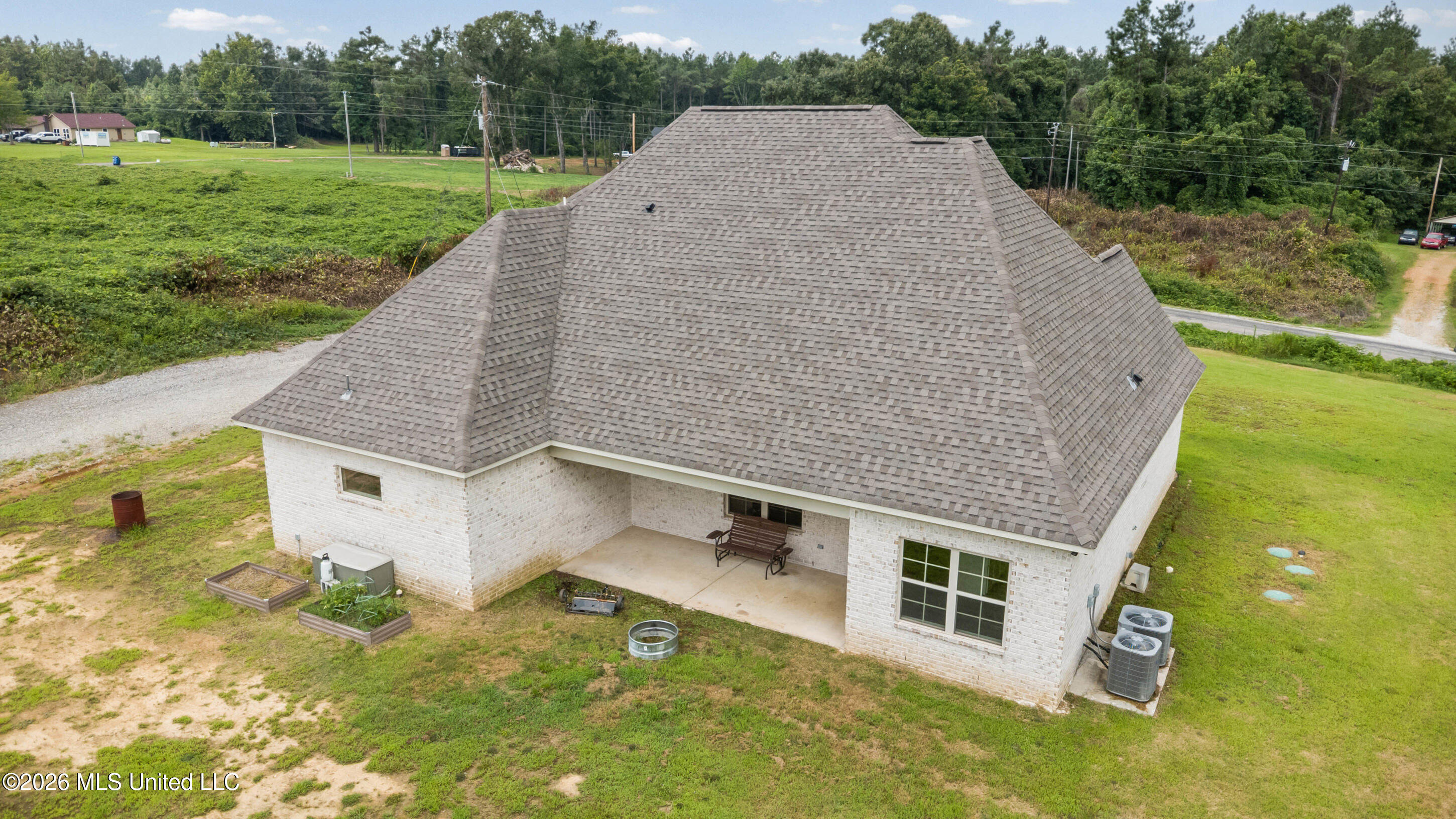 167 Chulahoma Road Property Photo 39