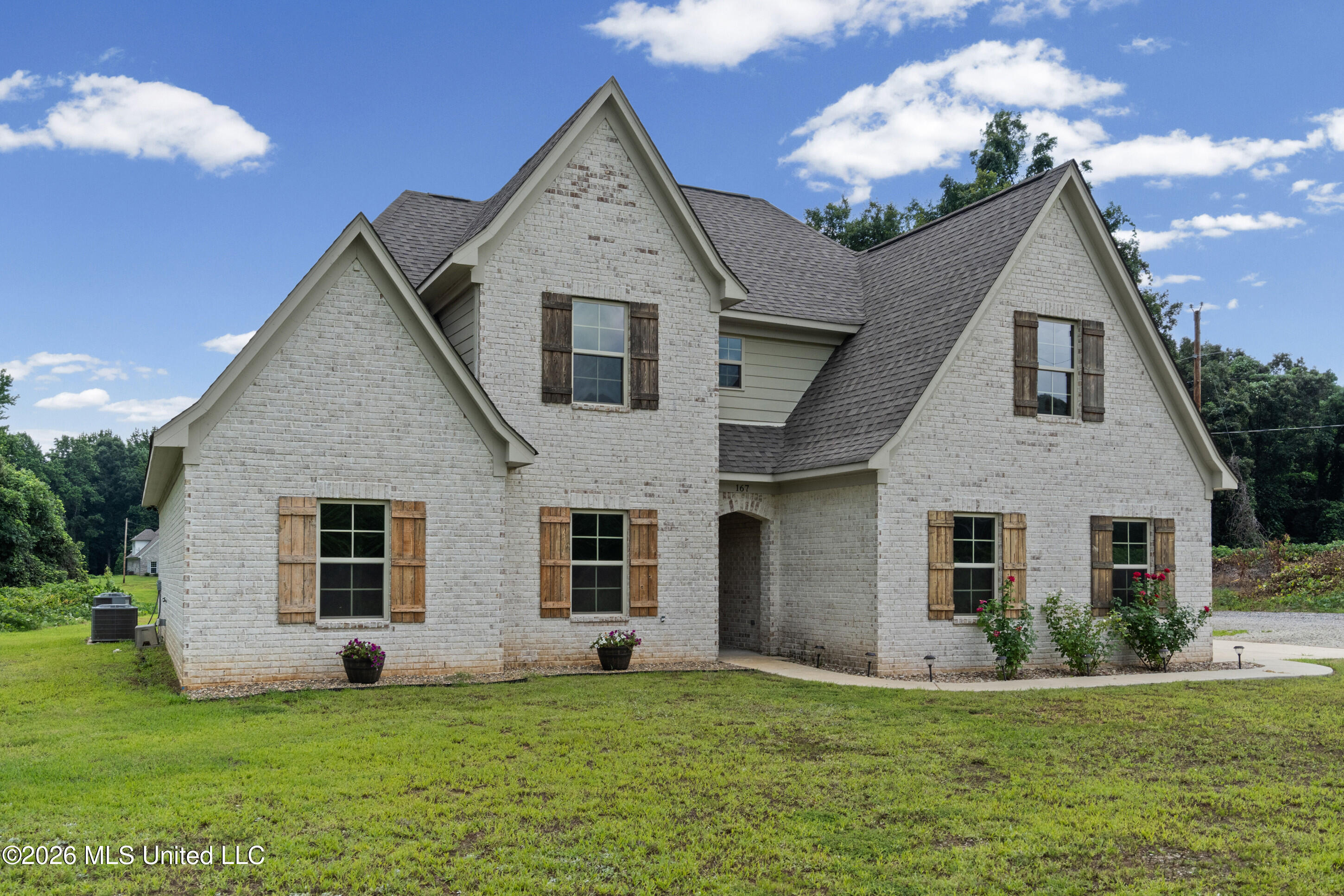 167 Chulahoma Road Property Photo 40