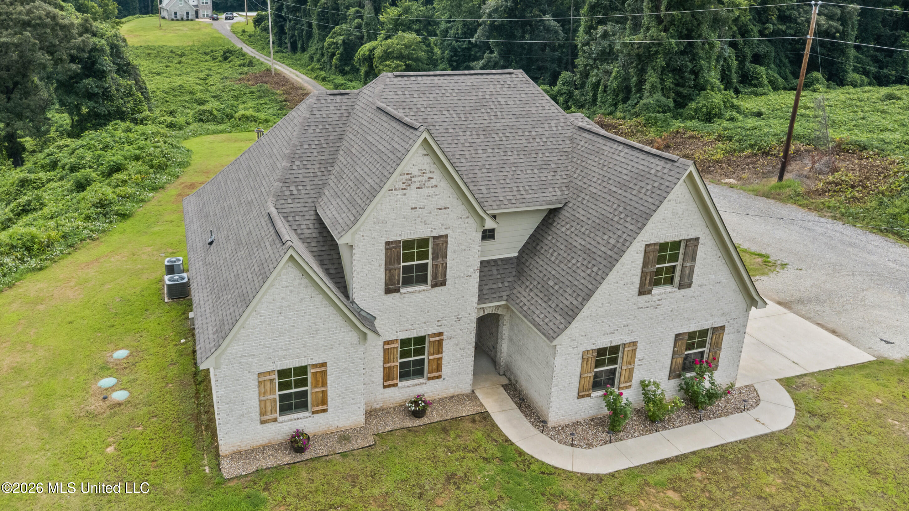 167 Chulahoma Road Property Photo 41