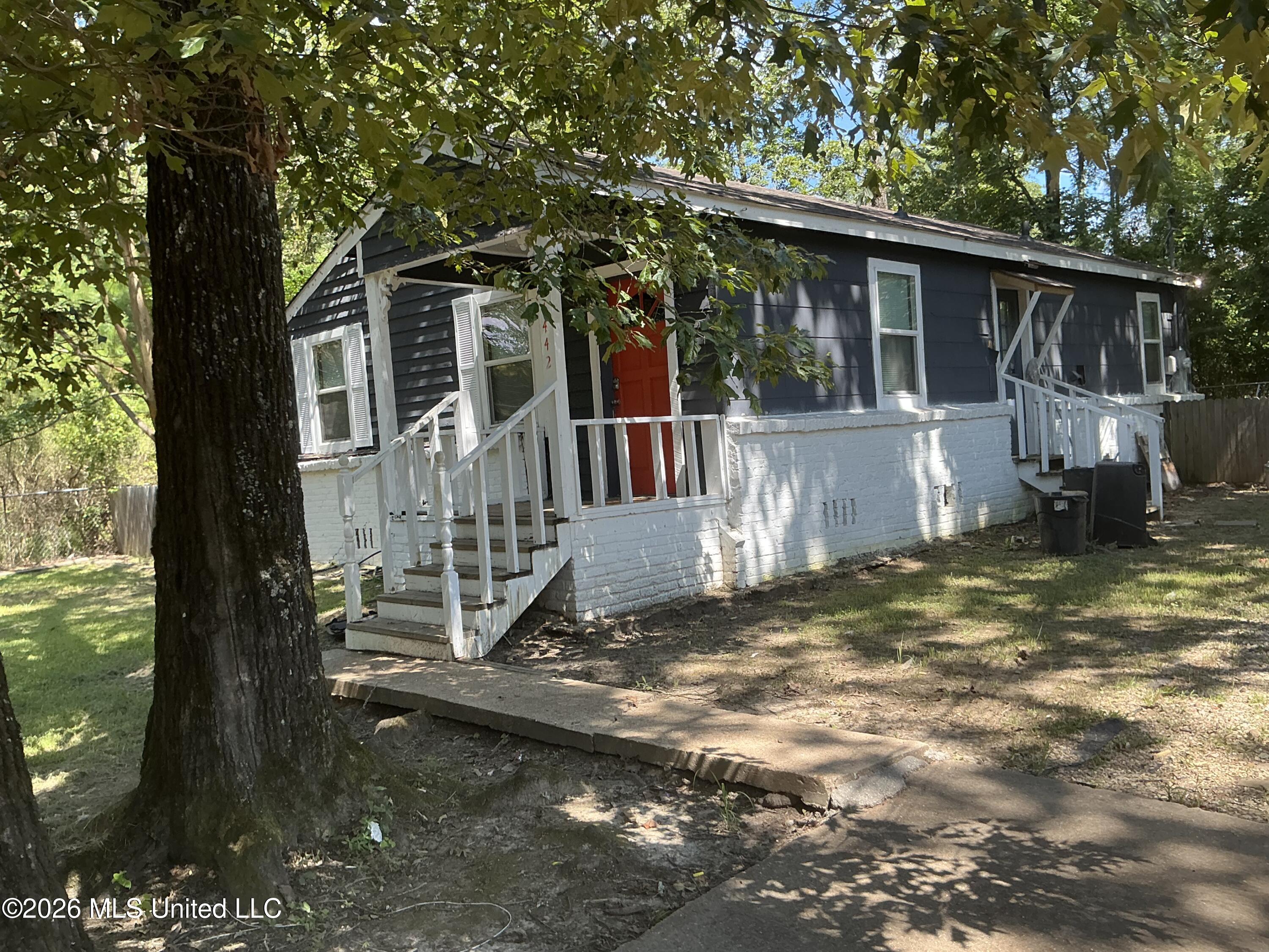 1442 Bass Avenue Property Photo 16