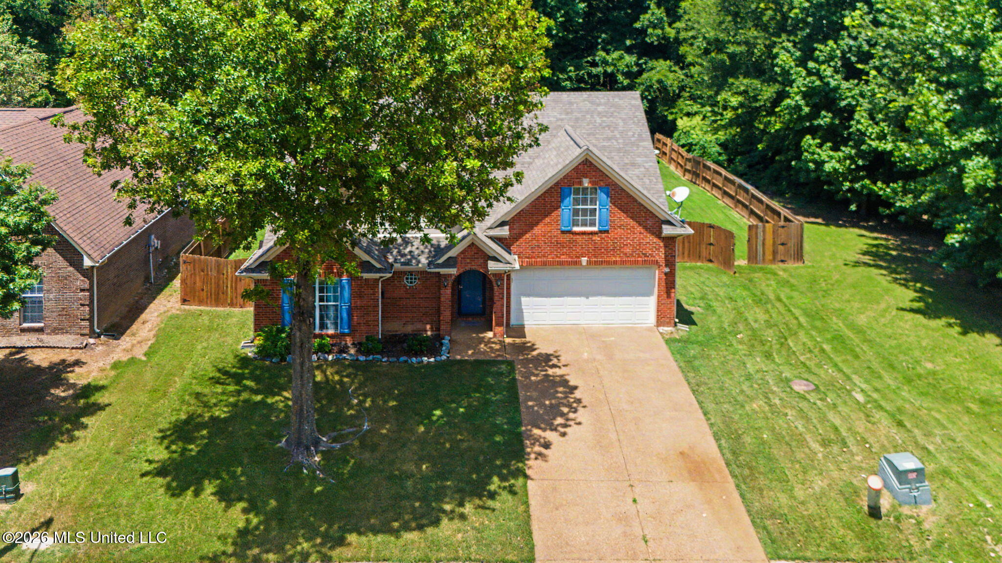 7673 Delta Lakes Boulevard Property Photo 2
