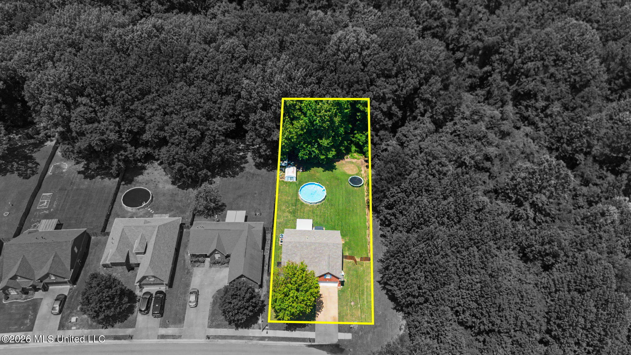 7673 Delta Lakes Boulevard Property Photo 3